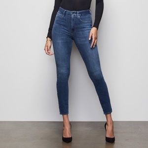 Good American "Good Legs" Jeans